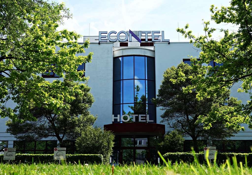 Hotel Amber Econtel München