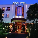 ECONTEL HOTEL München 