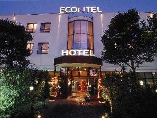 Amber Econtel 3*