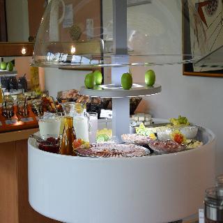 Amber Econtel Hotel