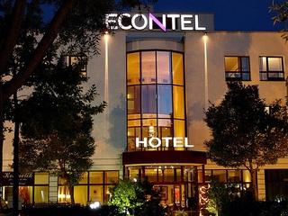 Hotel Amber Econtel