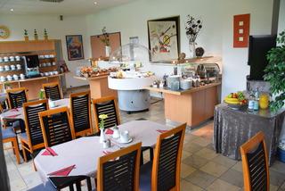 Amber Econtel Hotel