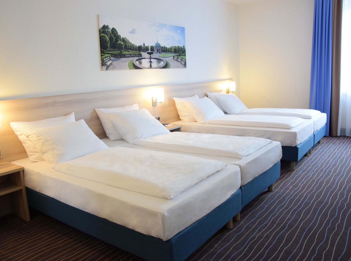 Amber Econtel 3*