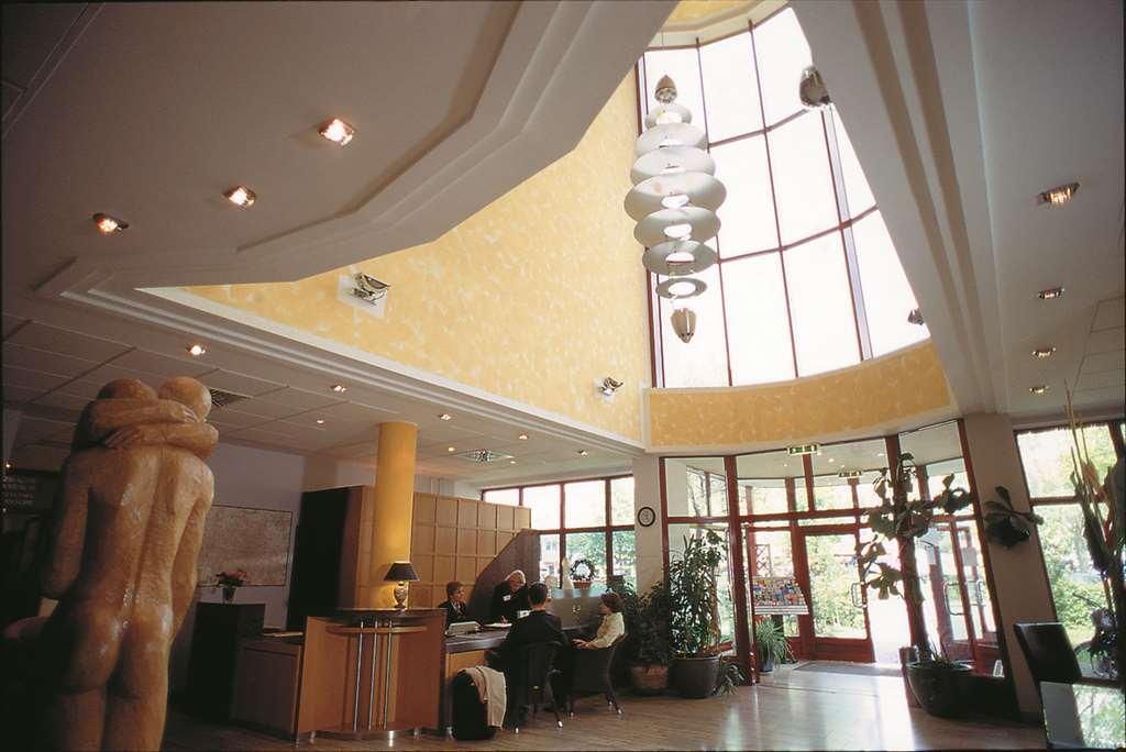 Hotel Amber Econtel München