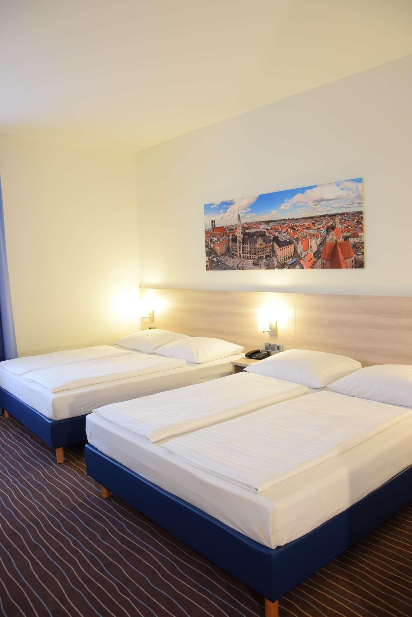 Amber Econtel 3*