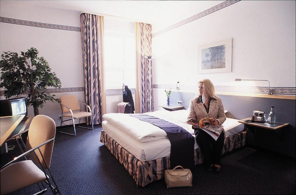 Amber Econtel Hotel