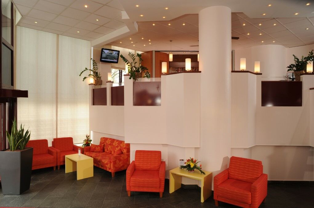 Hotel Amber Econtel München