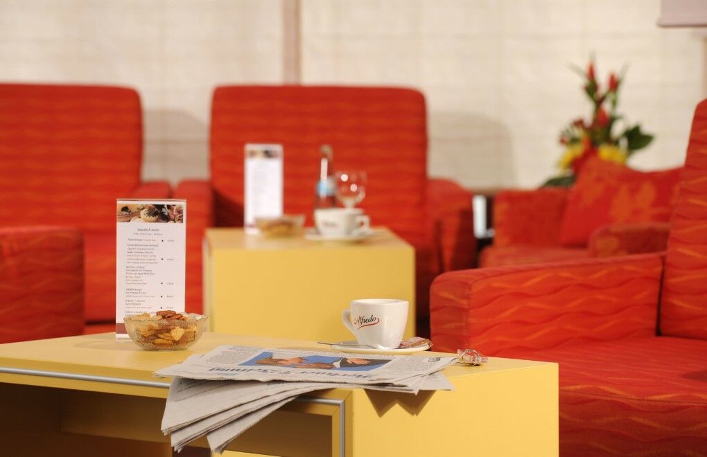 Amber Econtel Hotel München