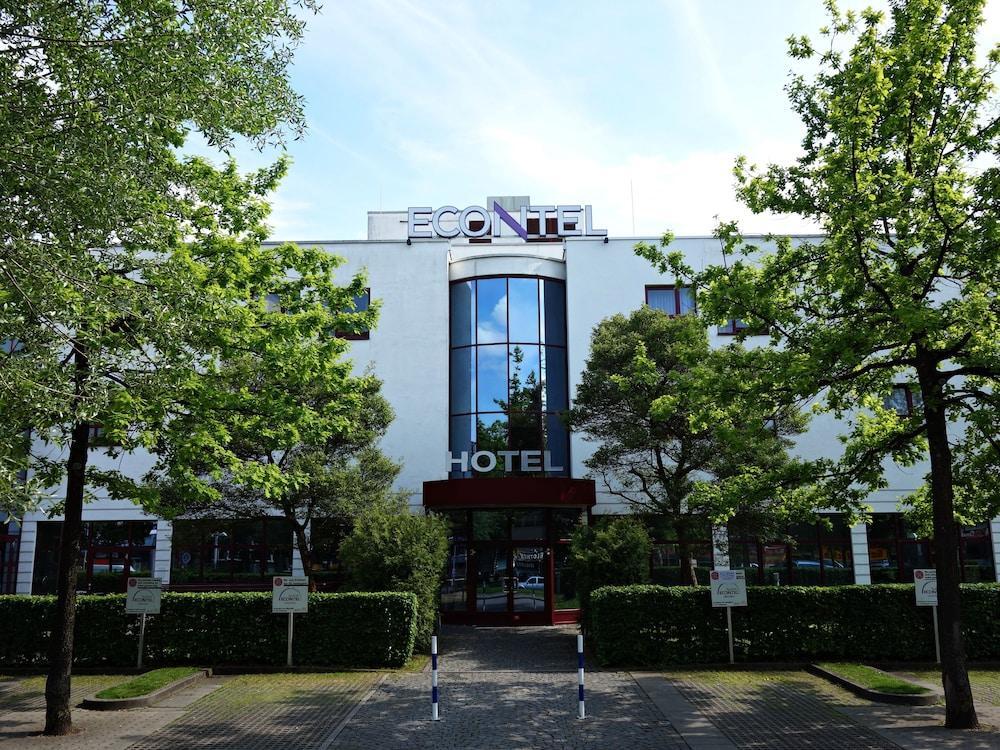 Amber Econtel 3* München